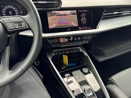 2022 Audi A3 - Image 8