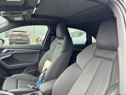 2022 Audi A3 - Image 9