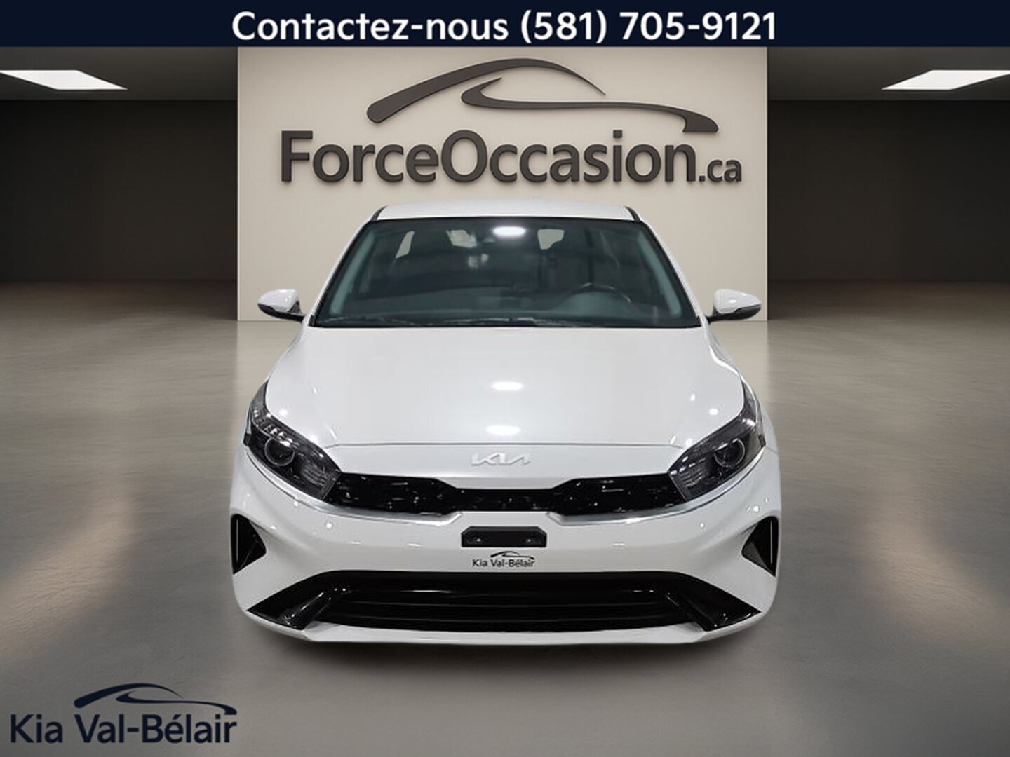 2023 Kia Forte - Image 2