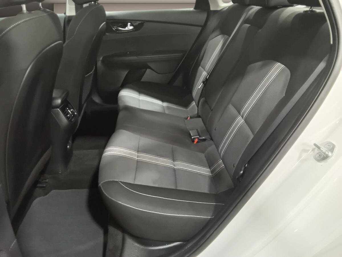 2023 Kia Forte - Image 7