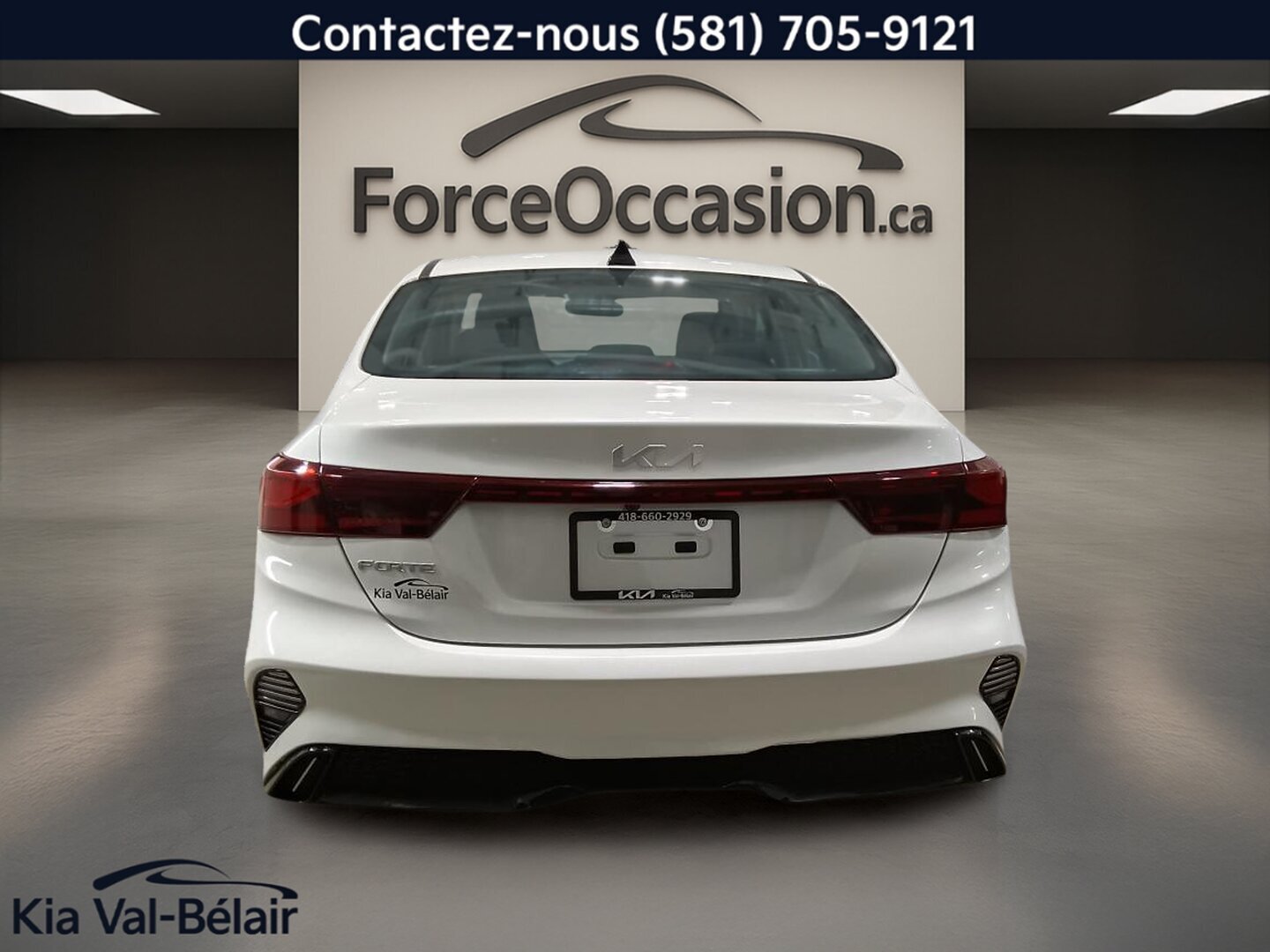 2023 Kia Forte - Image 10