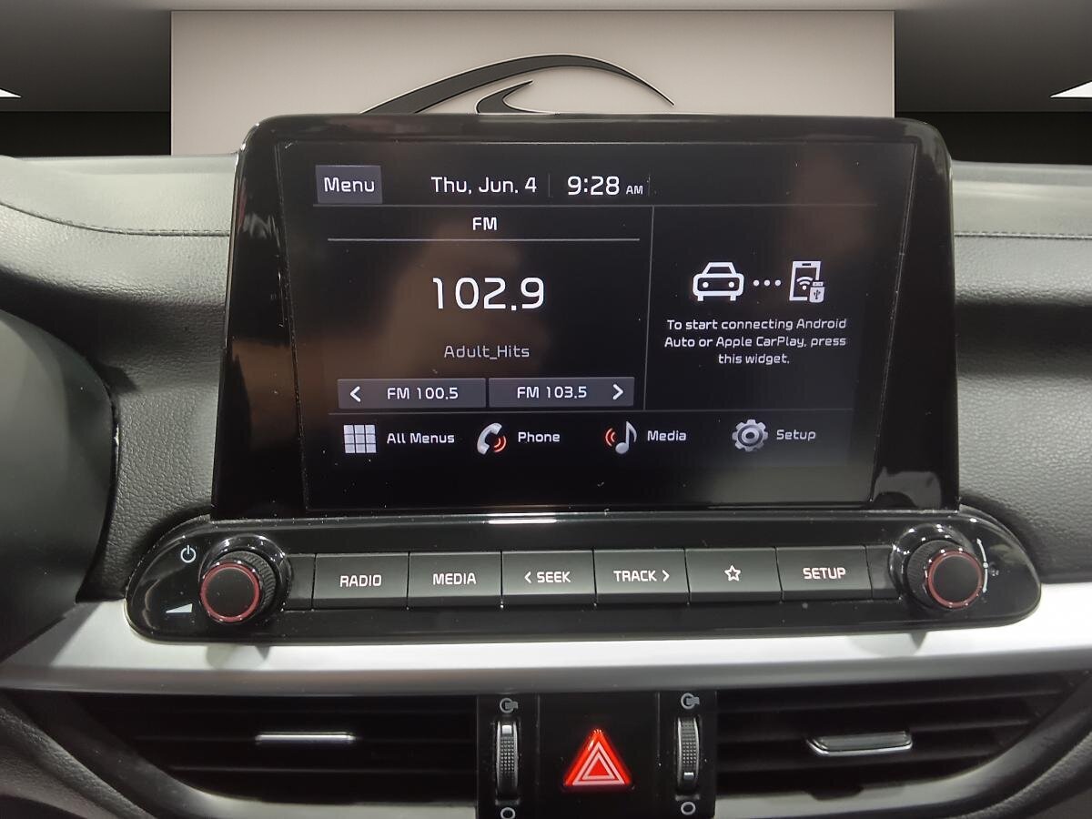 2023 Kia Forte - Image 17