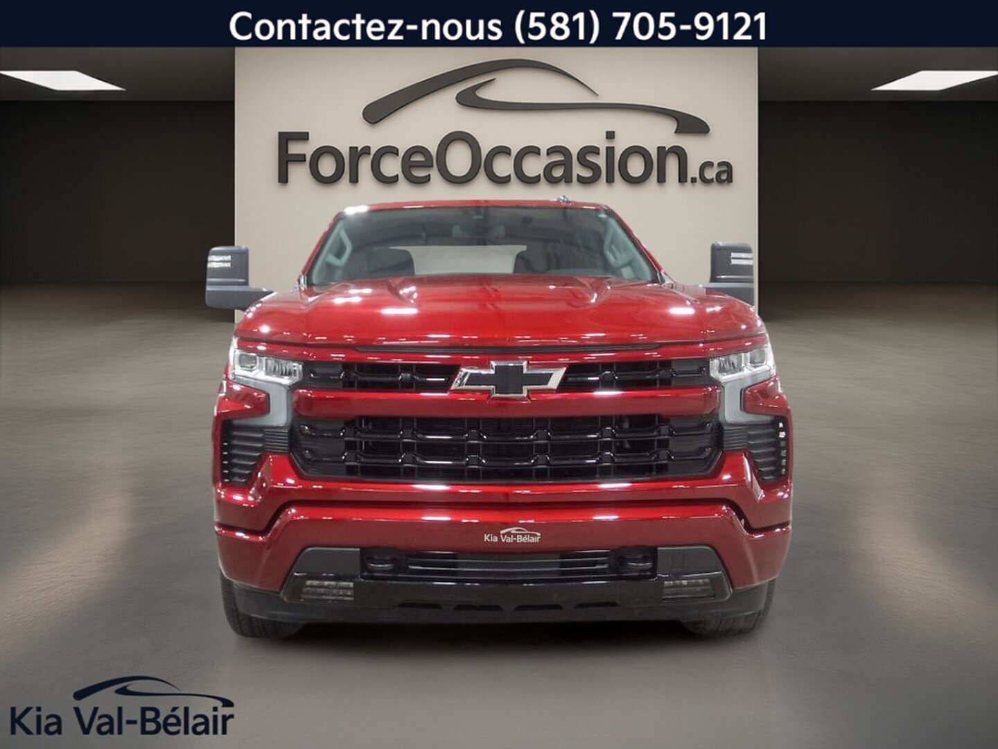 2023 Chevrolet Silverado 1500 - Image 2