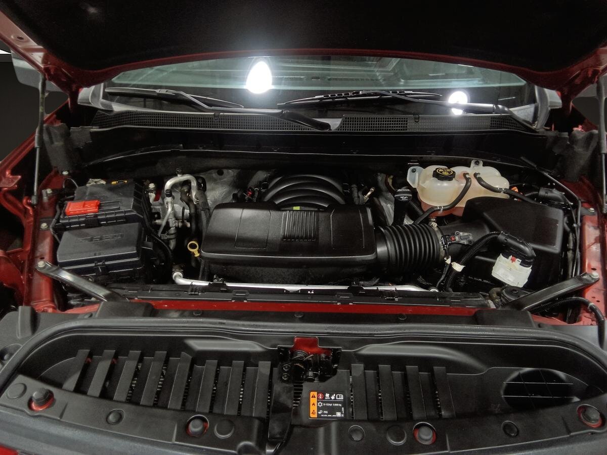 2023 Chevrolet Silverado 1500 - Image 3