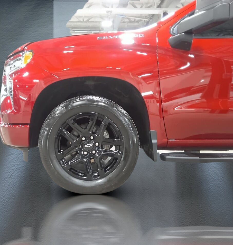 2023 Chevrolet Silverado 1500 - Image 12