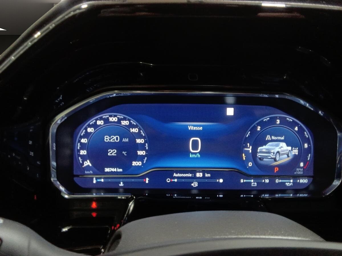 2023 Chevrolet Silverado 1500 - Image 15