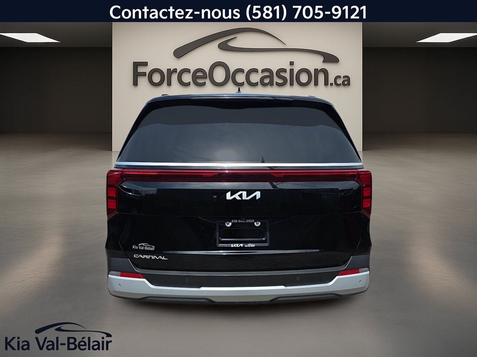 2025 Kia Carnival - Image 11