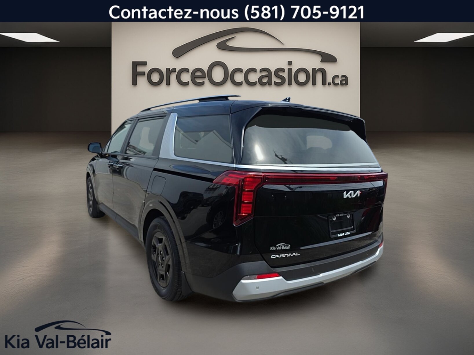 2025 Kia Carnival - Image 12