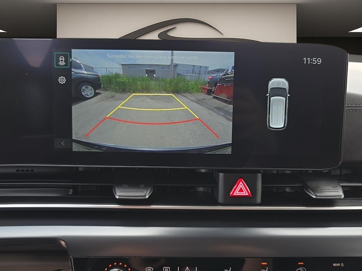 2025 Kia Carnival - Image 18