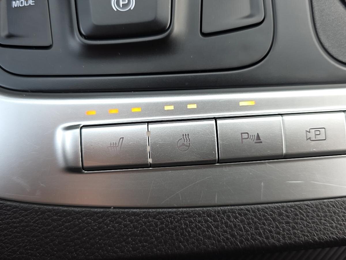 2025 Kia Carnival - Image 21