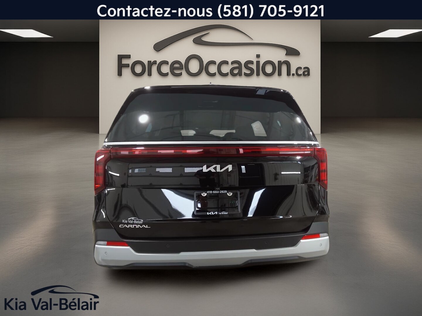 2025 Kia Carnival - Image 10