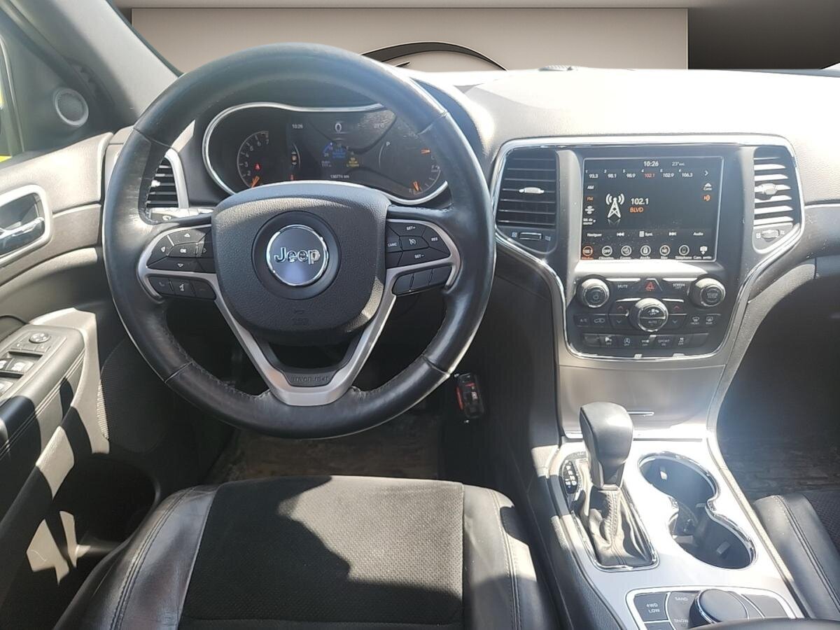 2018 Jeep Grand Cherokee - Image 6