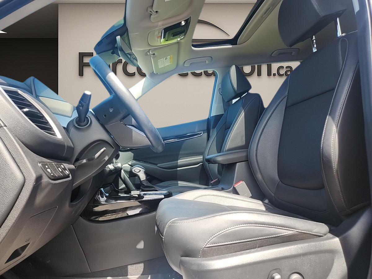 2025 Kia Seltos - Image 9