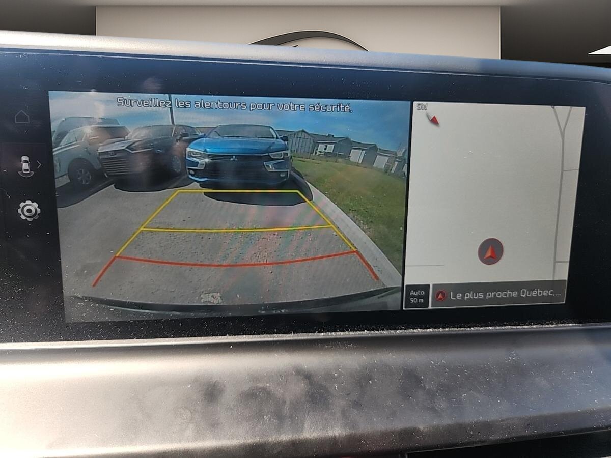2025 Kia Seltos - Image 17