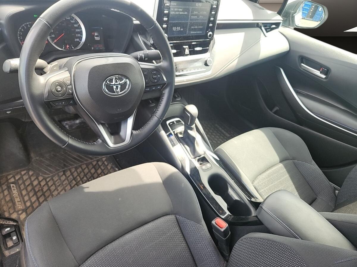 2020 Toyota Corolla - Image 7