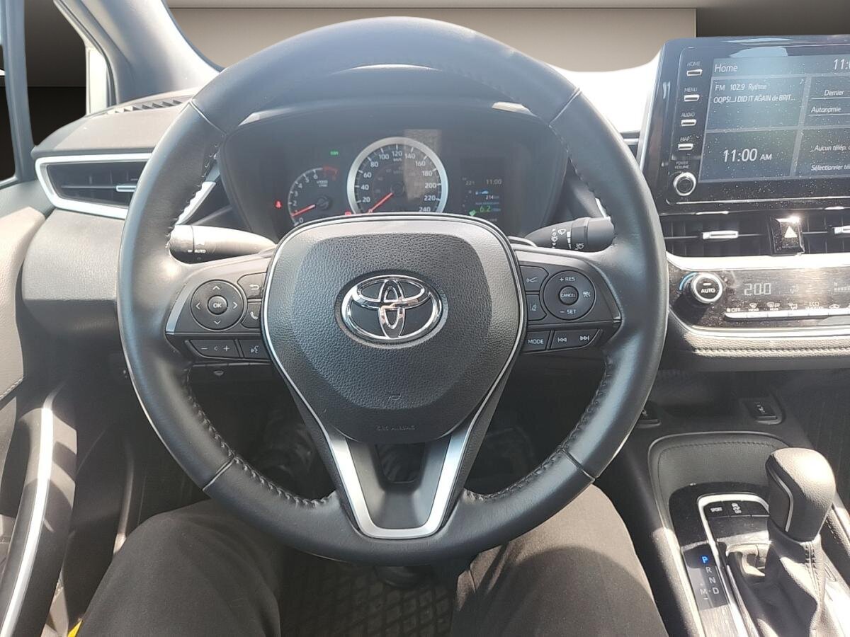 2020 Toyota Corolla - Image 8