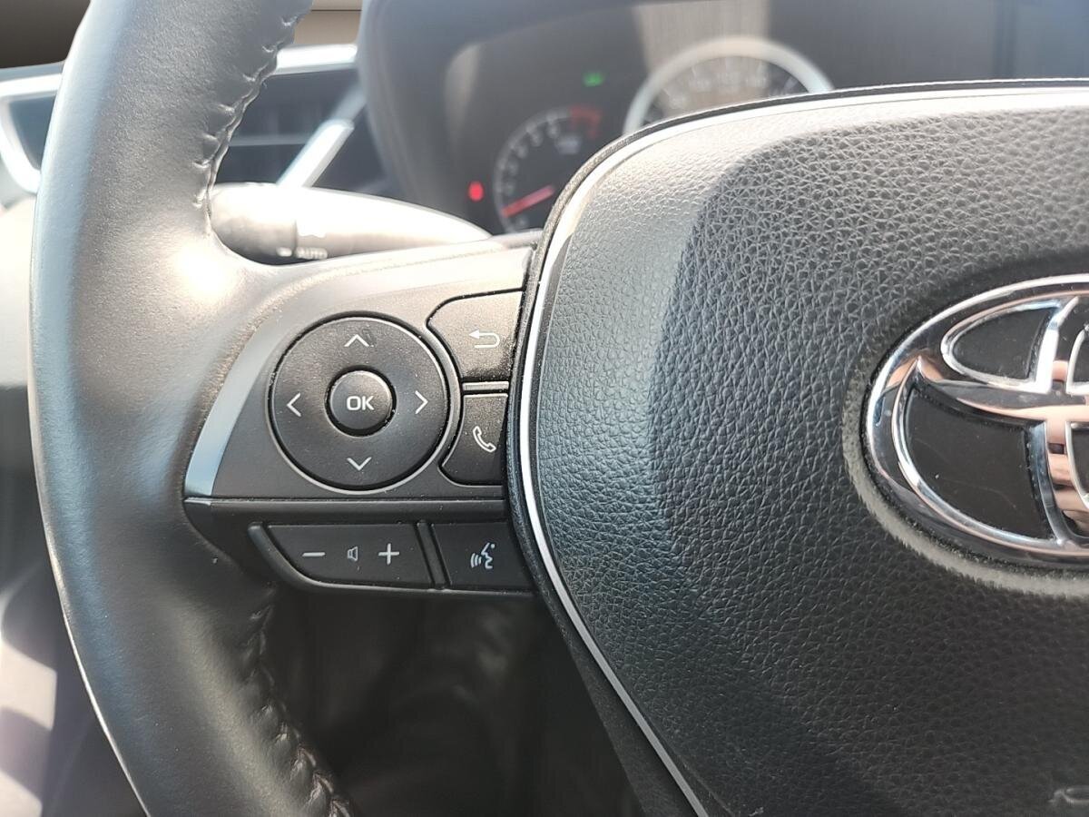 2020 Toyota Corolla - Image 10
