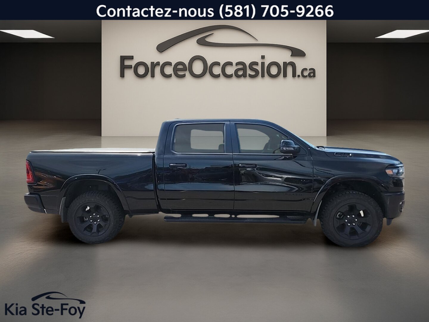 2025 RAM 1500 - Image 3