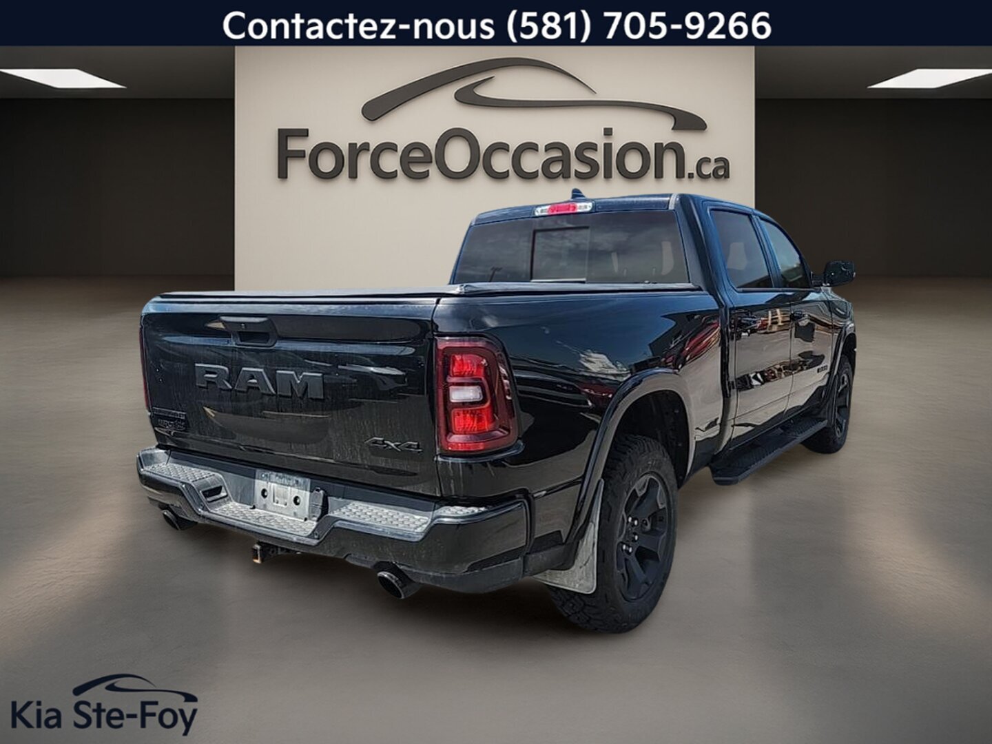 2025 RAM 1500 - Image 5