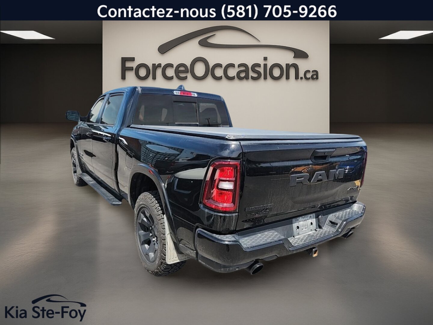 2025 RAM 1500 - Image 6