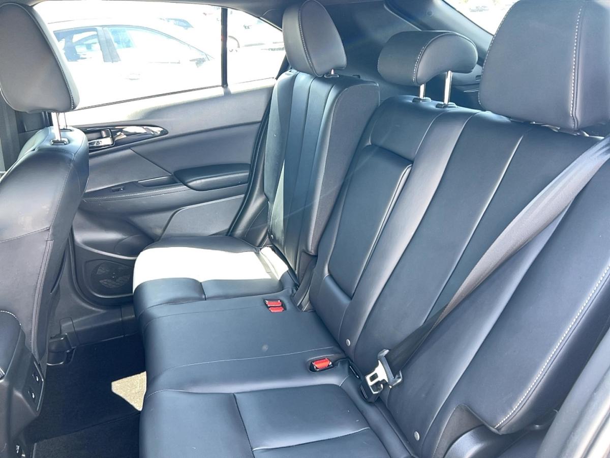 2023 Mitsubishi Eclipse Cross - Image 16
