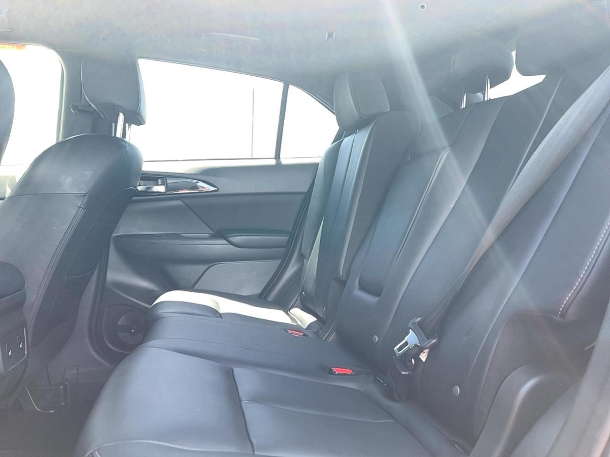 2023 Mitsubishi Eclipse Cross - Image 17