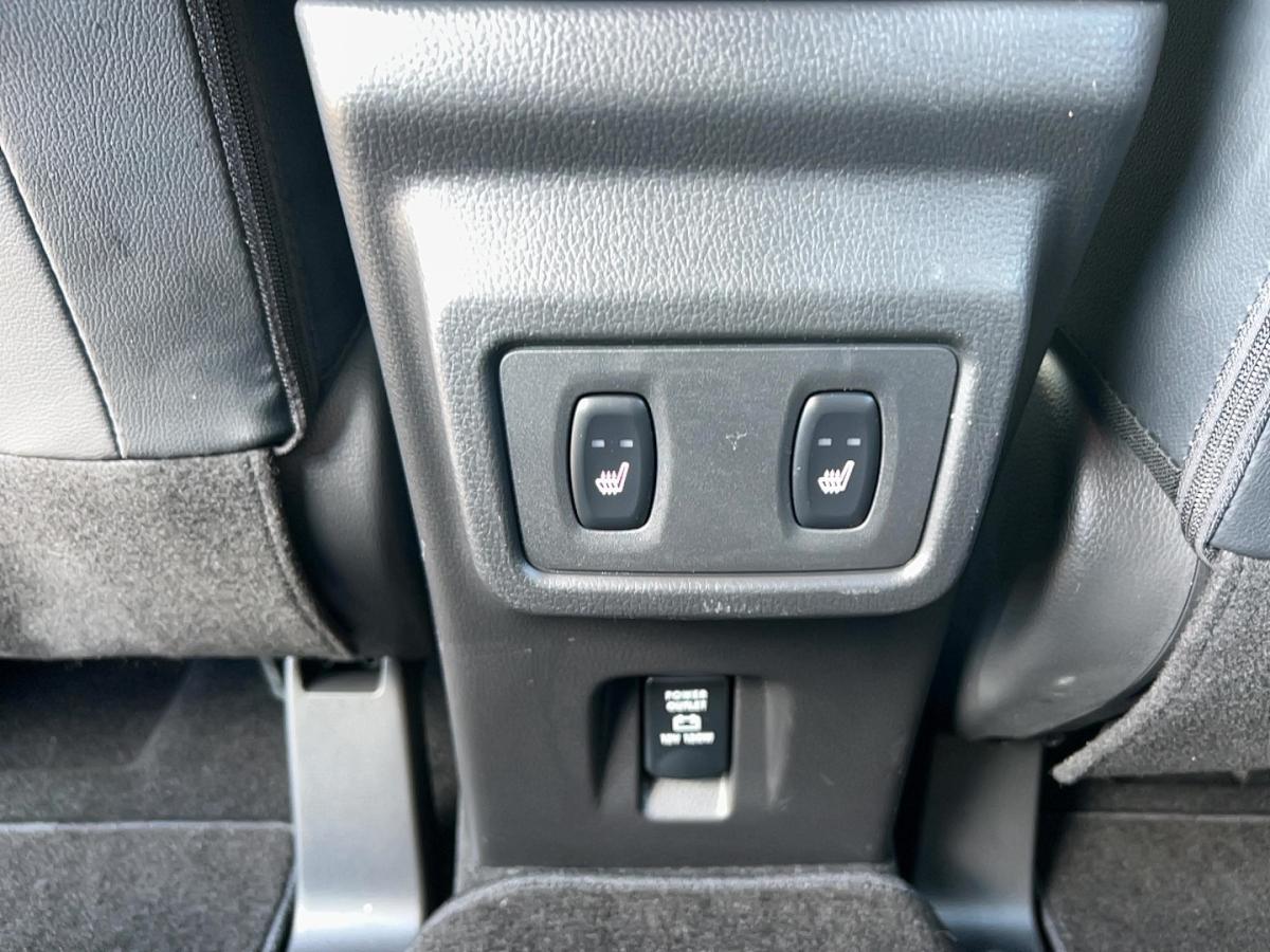 2023 Mitsubishi Eclipse Cross - Image 18