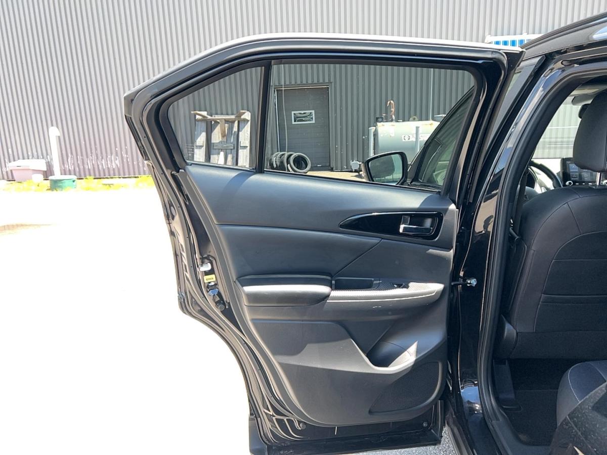 2023 Mitsubishi Eclipse Cross - Image 19