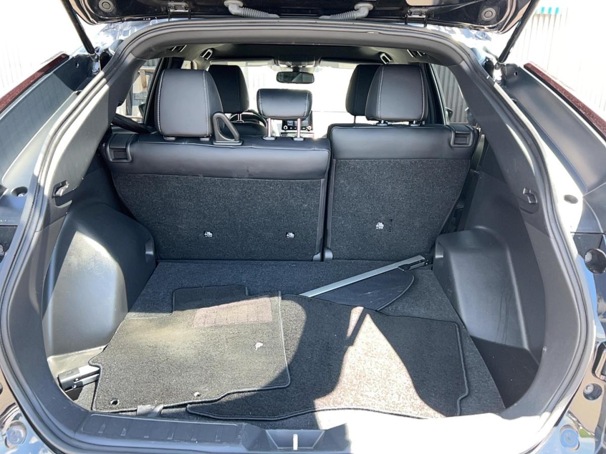 2023 Mitsubishi Eclipse Cross - Image 20