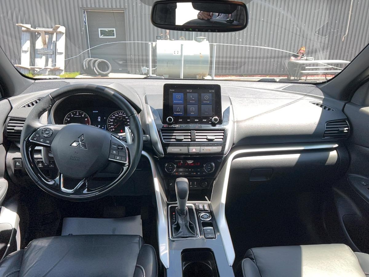 2023 Mitsubishi Eclipse Cross - Image 21