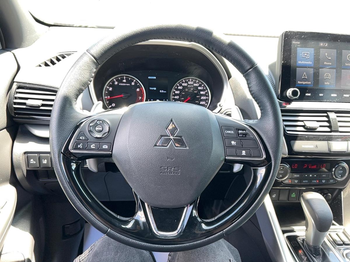 2023 Mitsubishi Eclipse Cross - Image 23