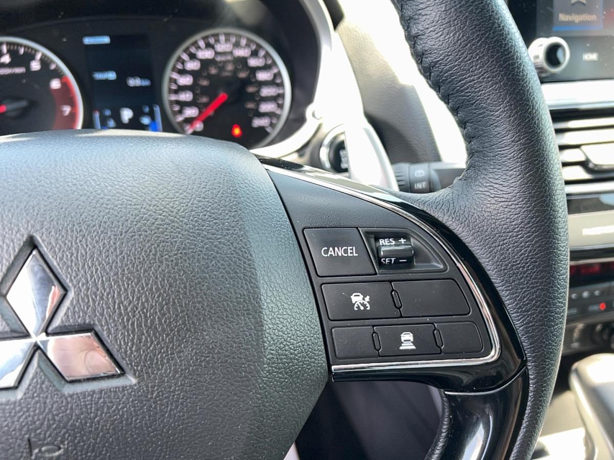 2023 Mitsubishi Eclipse Cross - Image 25