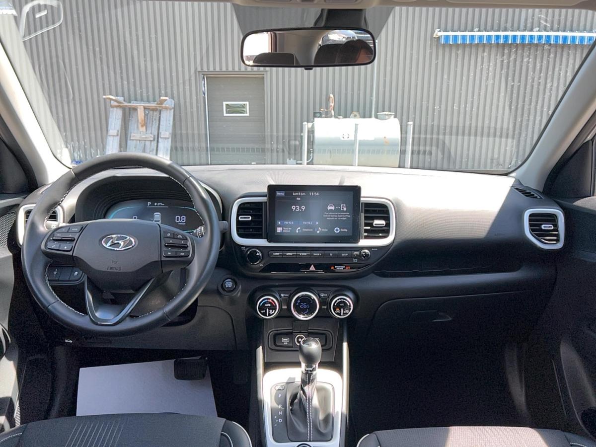 2024 Hyundai Venue - Image 19