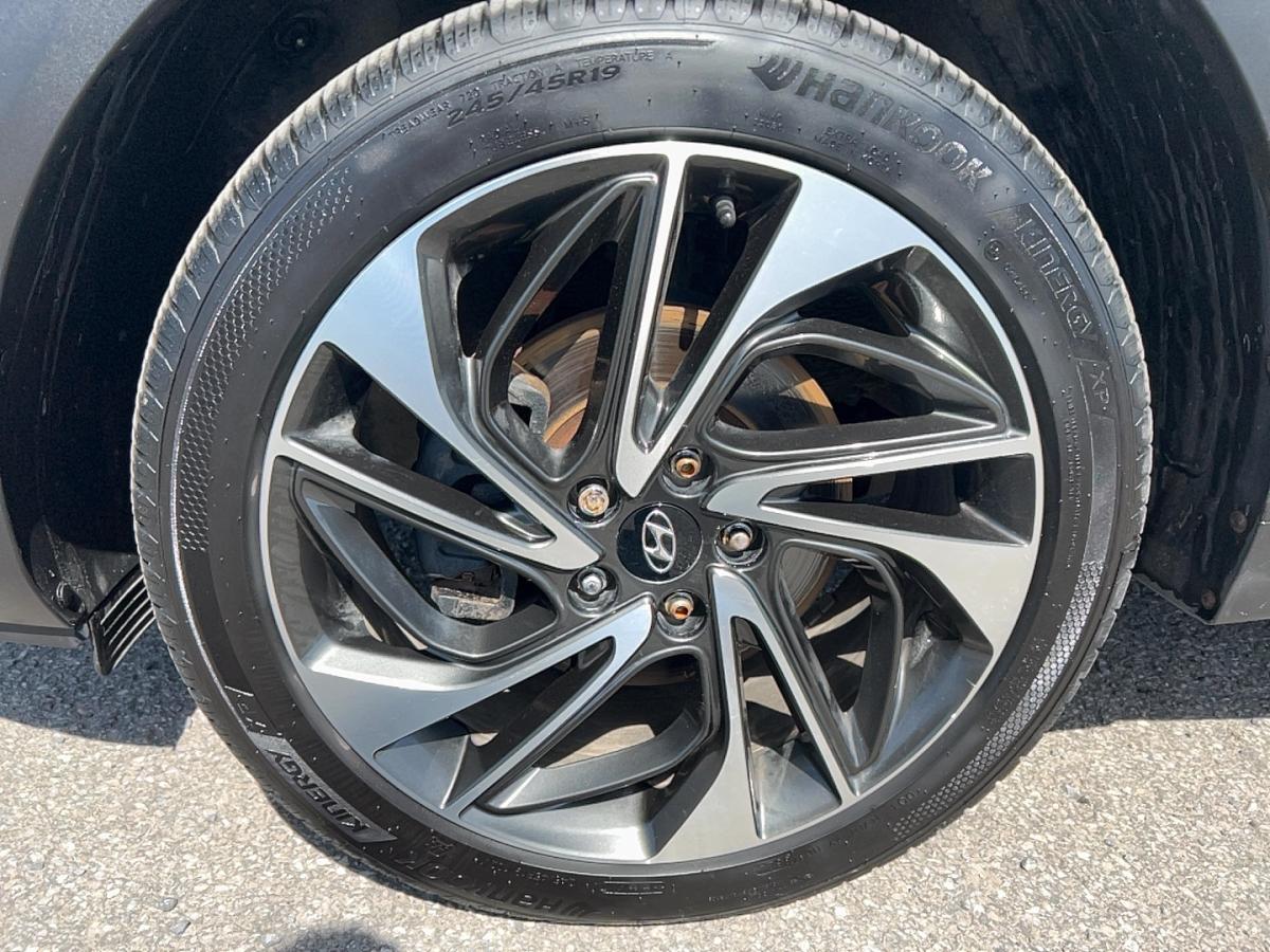 2019 Hyundai Tucson - Image 9