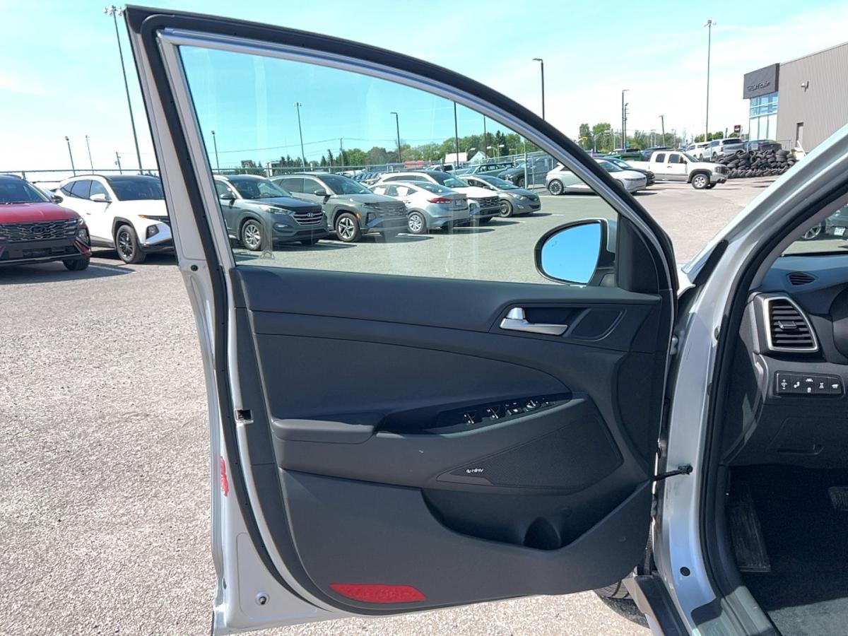 2019 Hyundai Tucson - Image 14