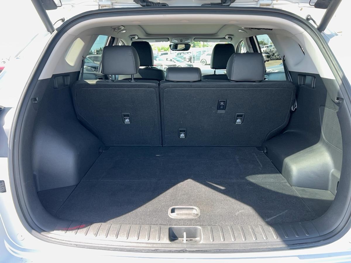 2019 Hyundai Tucson - Image 21