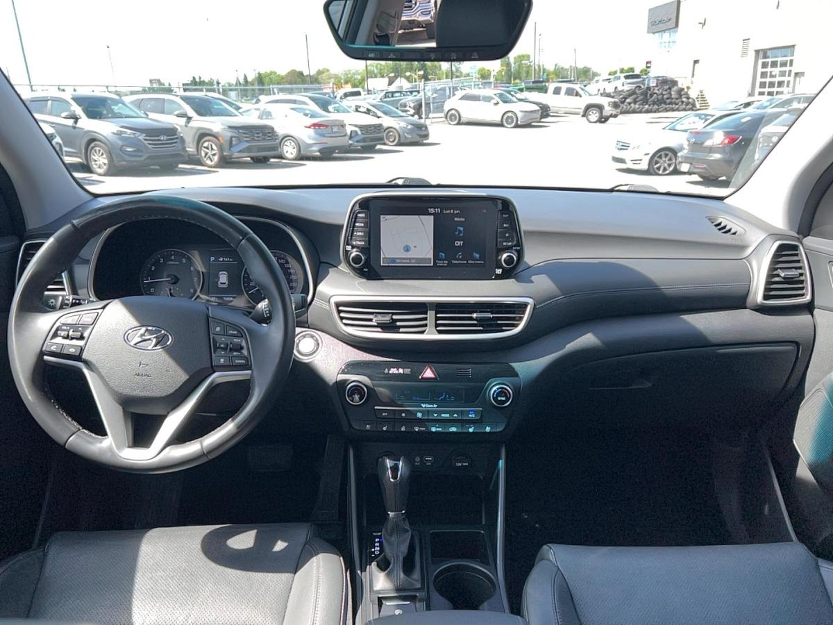 2019 Hyundai Tucson - Image 23