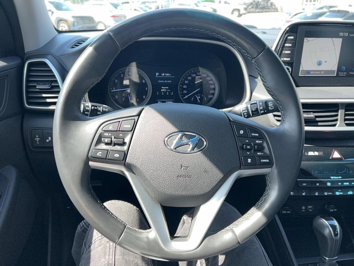 2019 Hyundai Tucson - Image 24