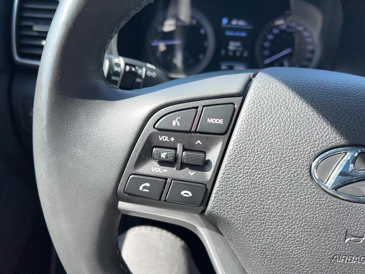 2019 Hyundai Tucson - Image 25