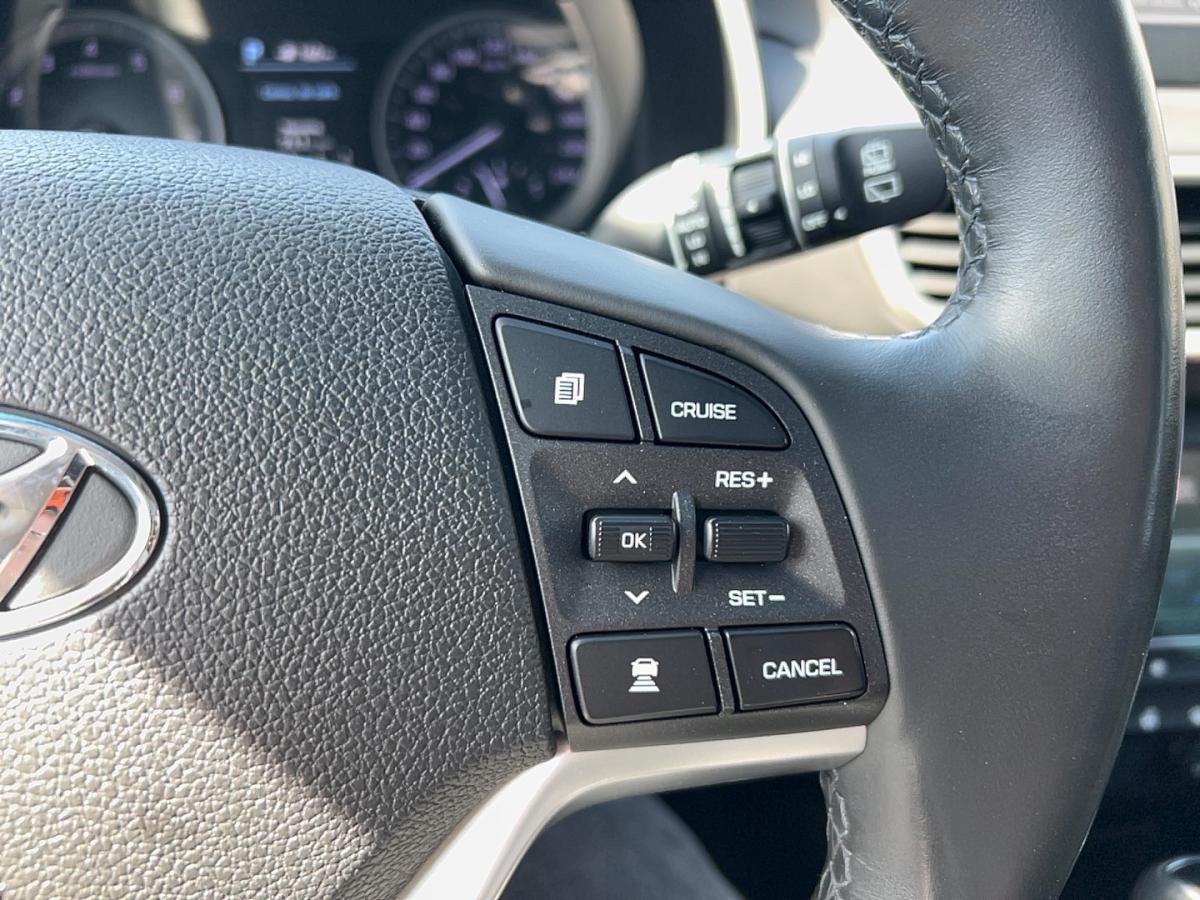 2019 Hyundai Tucson - Image 26