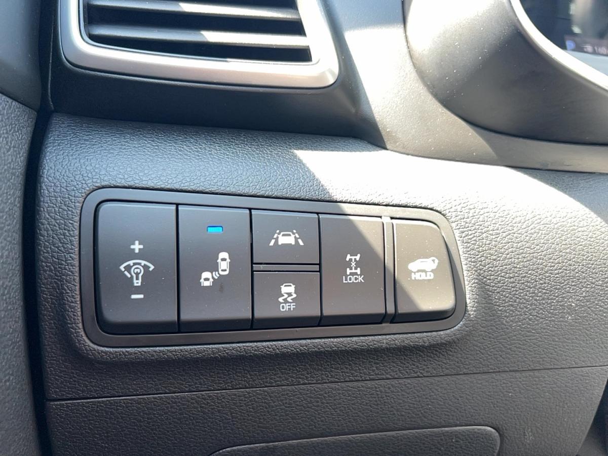 2019 Hyundai Tucson - Image 27