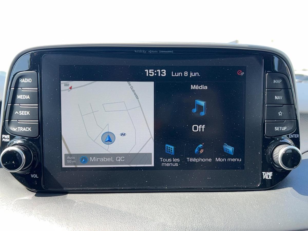 2019 Hyundai Tucson - Image 29