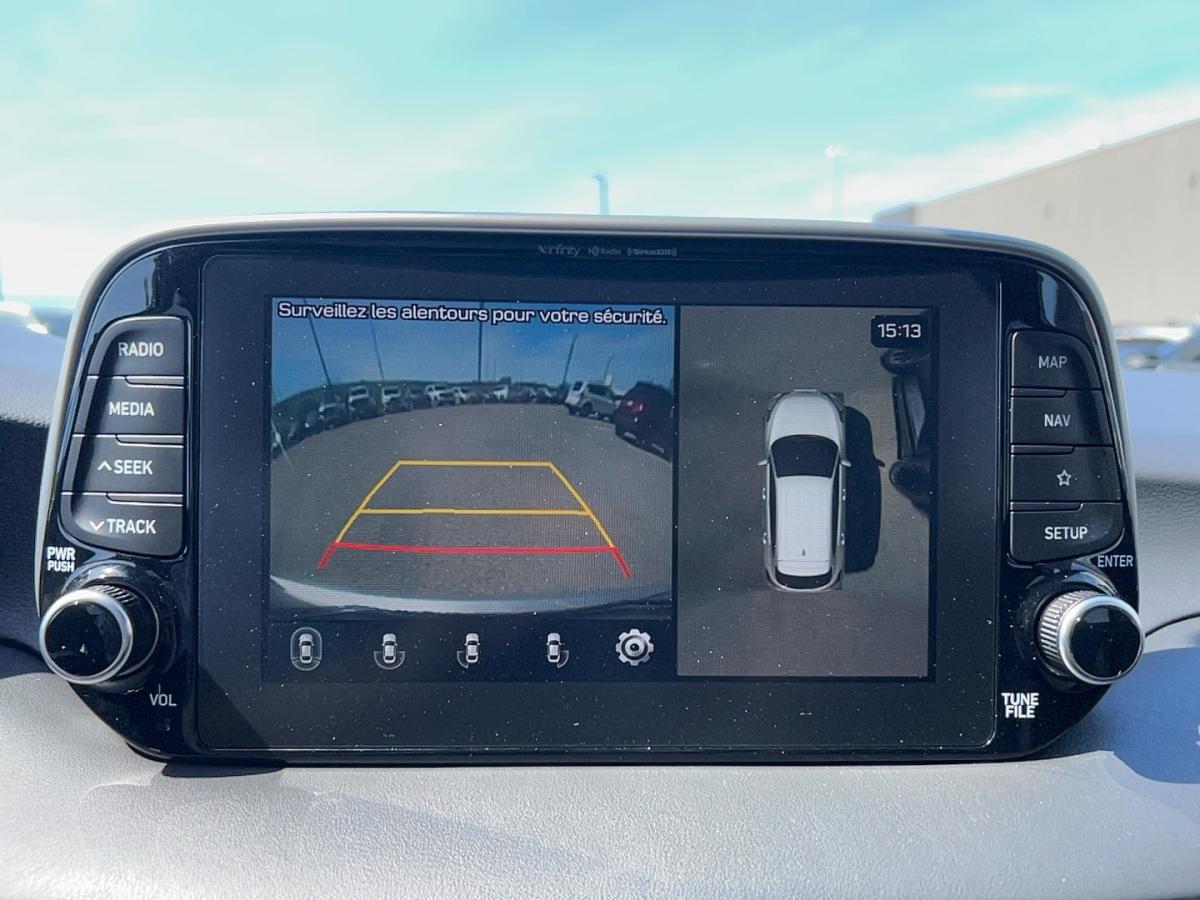 2019 Hyundai Tucson - Image 30