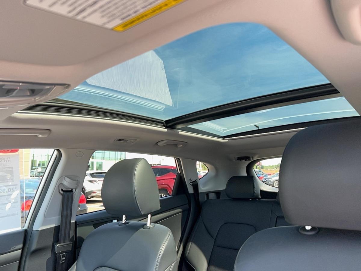 2019 Hyundai Tucson - Image 33