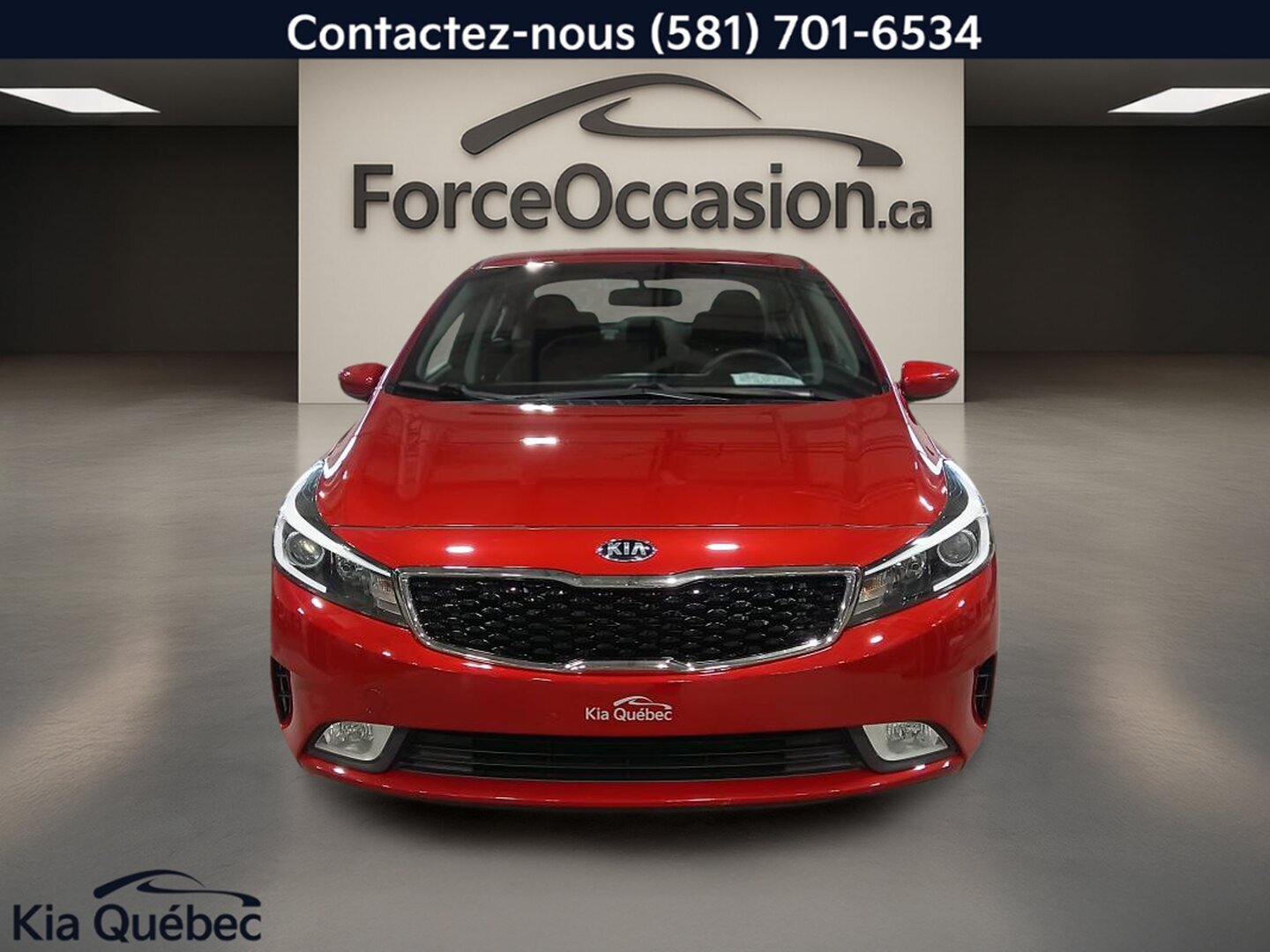 2017 Kia Forte - Image 4