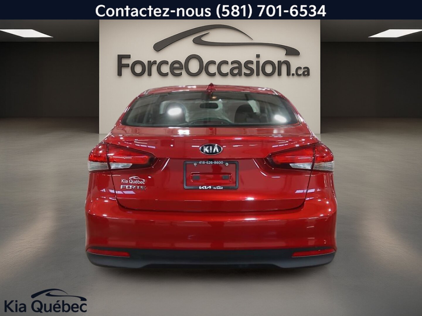 2017 Kia Forte - Image 5