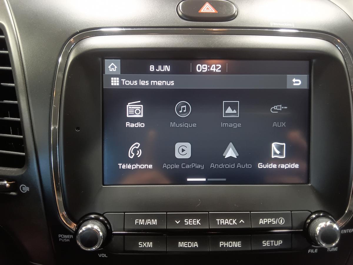 2017 Kia Forte - Image 34