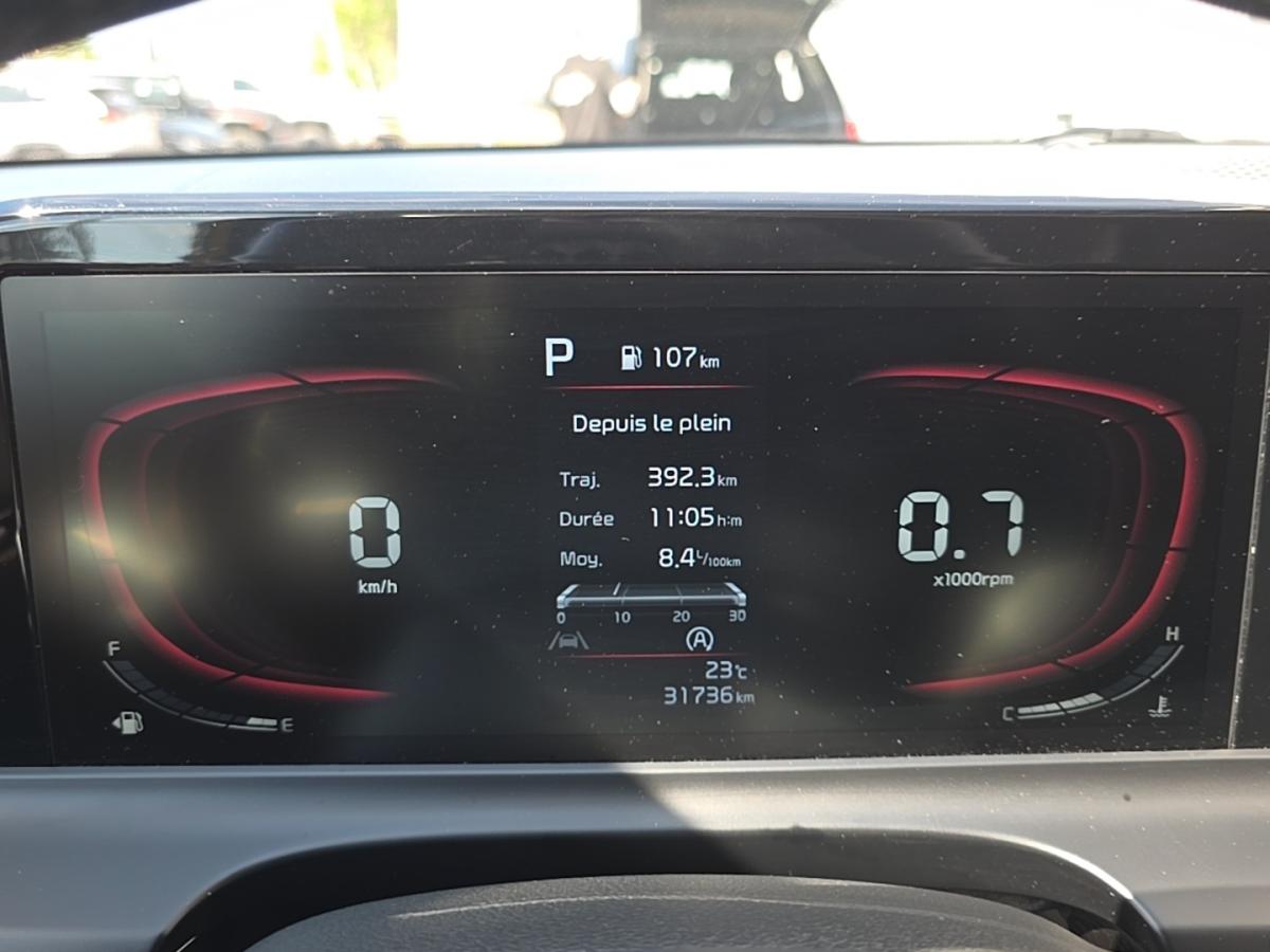 2024 Kia Seltos - Image 11