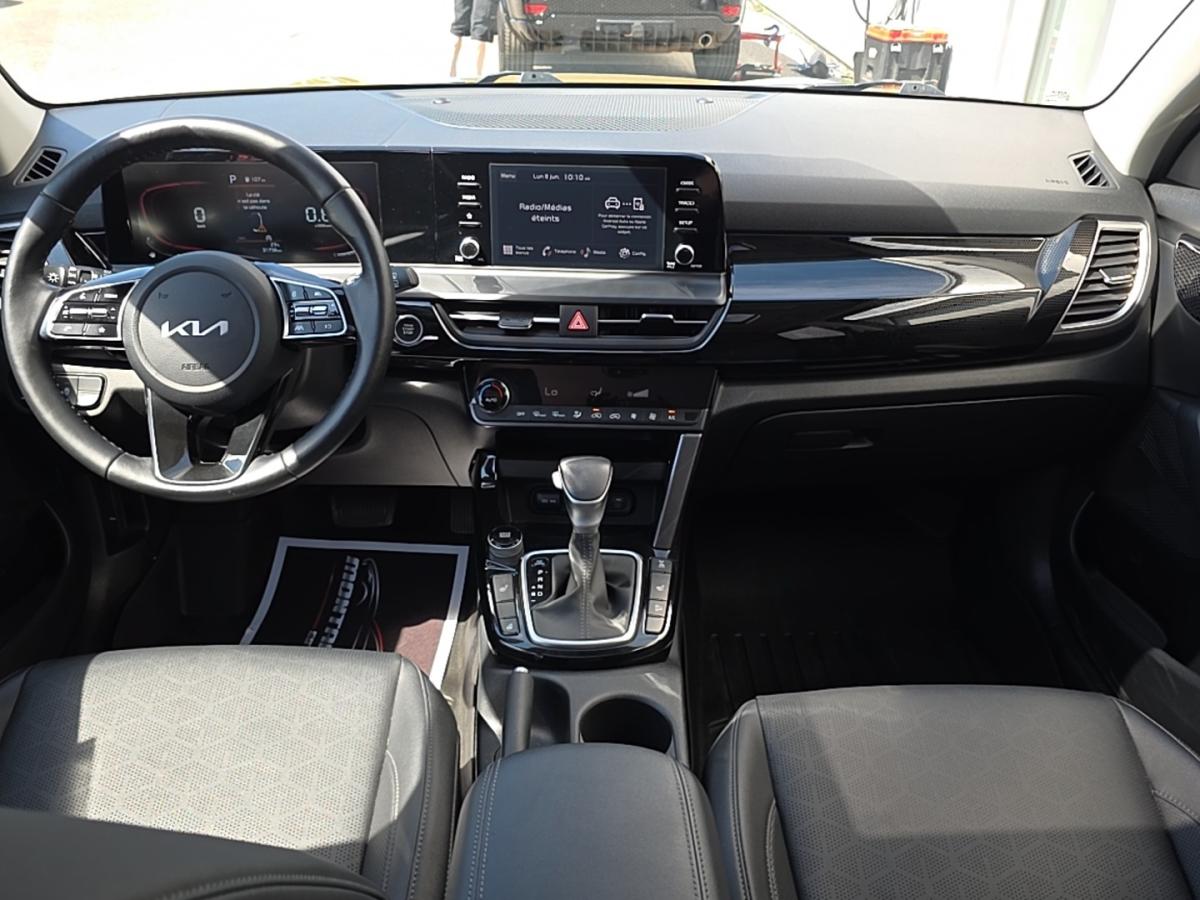 2024 Kia Seltos - Image 18