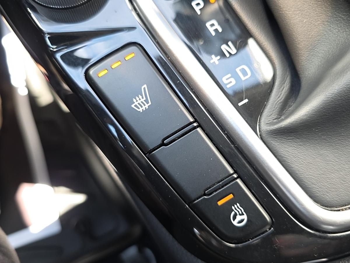 2024 Kia Seltos - Image 26